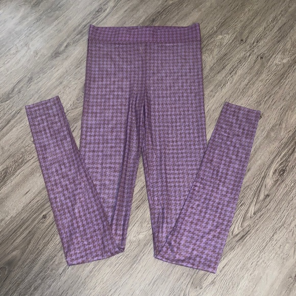 Free People Other - 🌸Free People tights